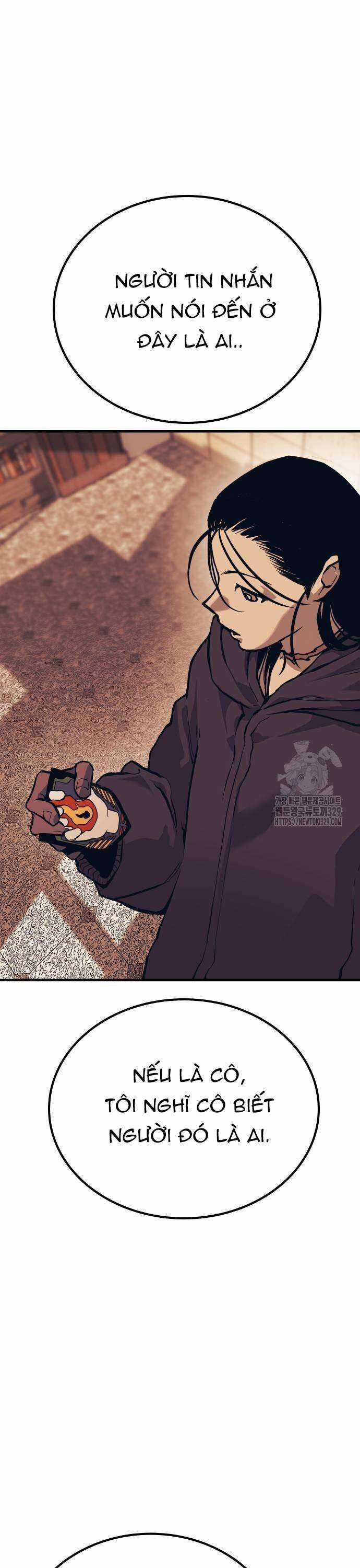 Người Thây Ma - Chapter 97 - Trang 34