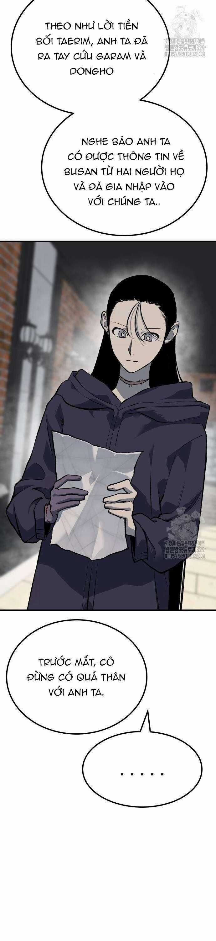 Người Thây Ma - Chapter 97 - Trang 35