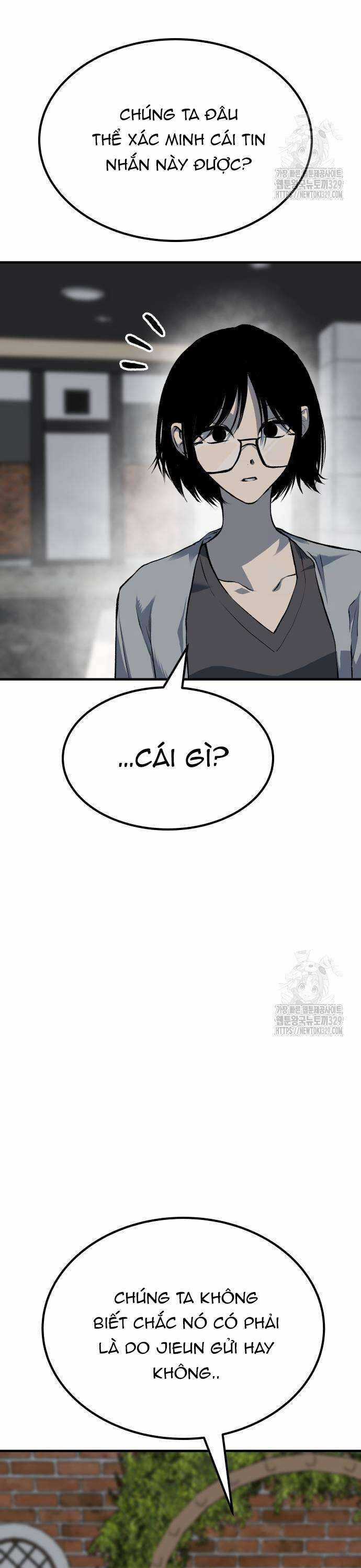 Người Thây Ma - Chapter 97 - Trang 36