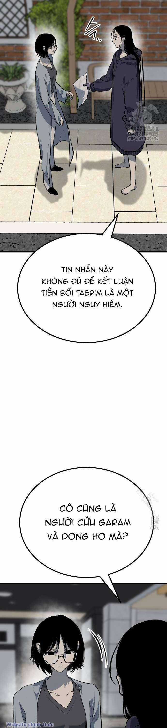 Người Thây Ma - Chapter 97 - Trang 37