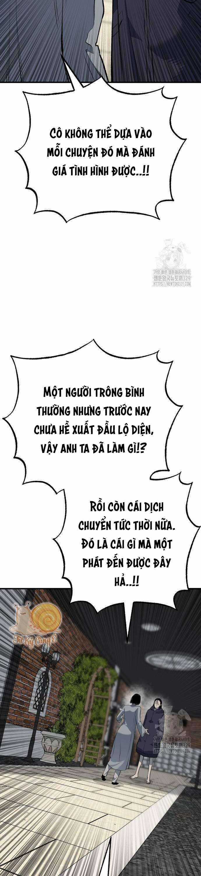Người Thây Ma - Chapter 97 - Trang 39