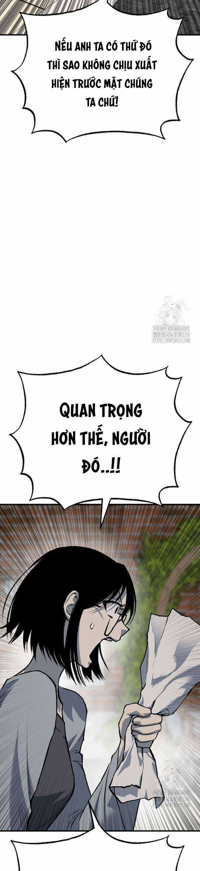 Người Thây Ma - Chapter 97 - Trang 40