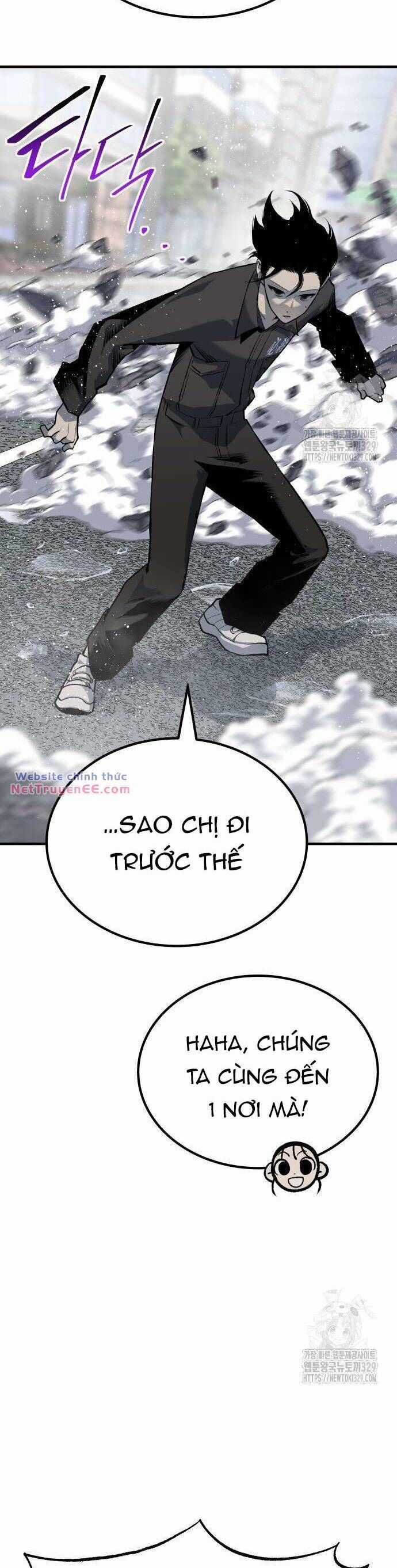 Người Thây Ma - Chapter 97 - Trang 5