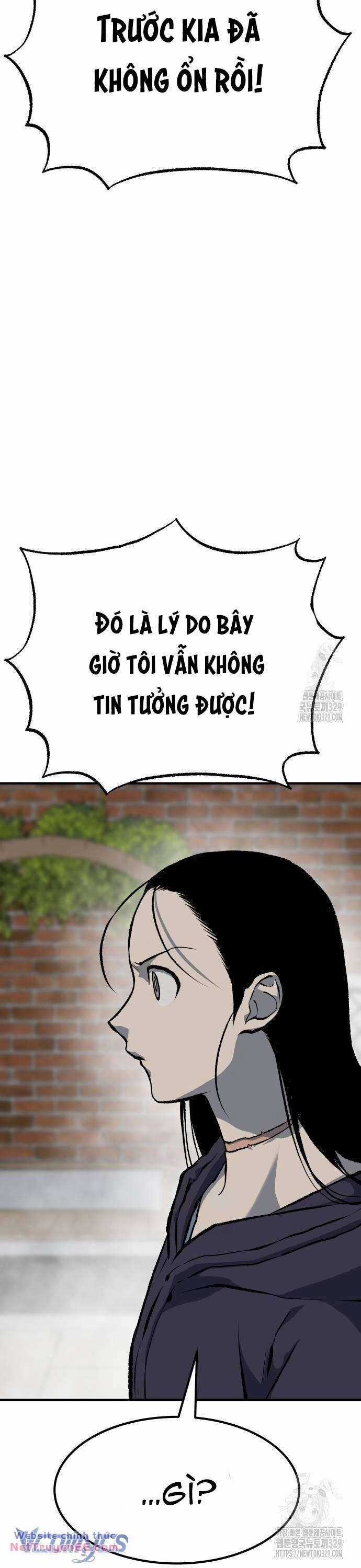 Người Thây Ma - Chapter 97 - Trang 41