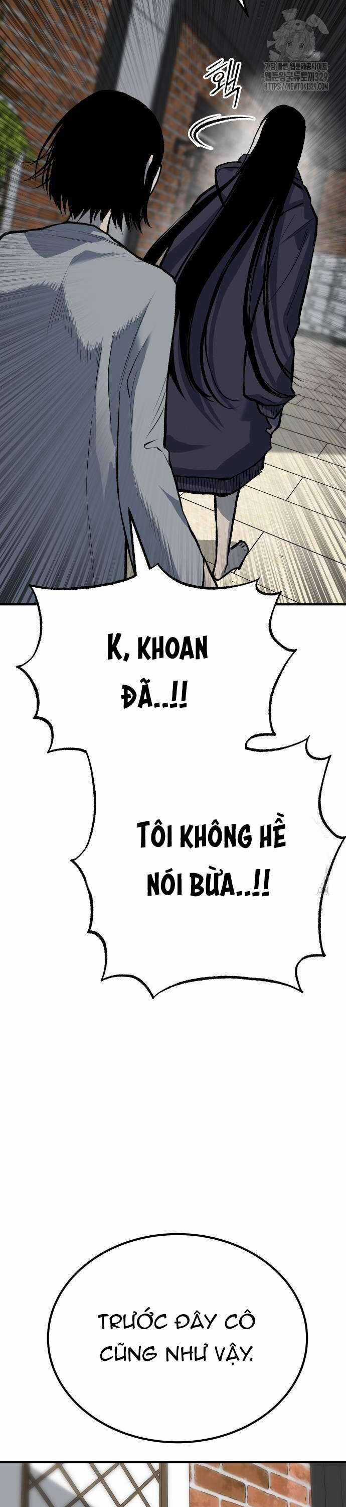 Người Thây Ma - Chapter 97 - Trang 43