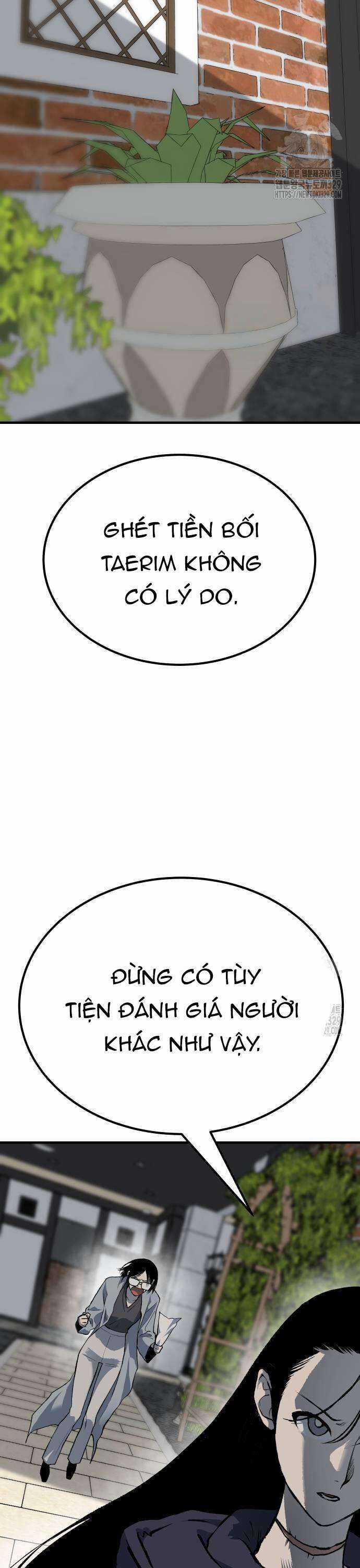 Người Thây Ma - Chapter 97 - Trang 44