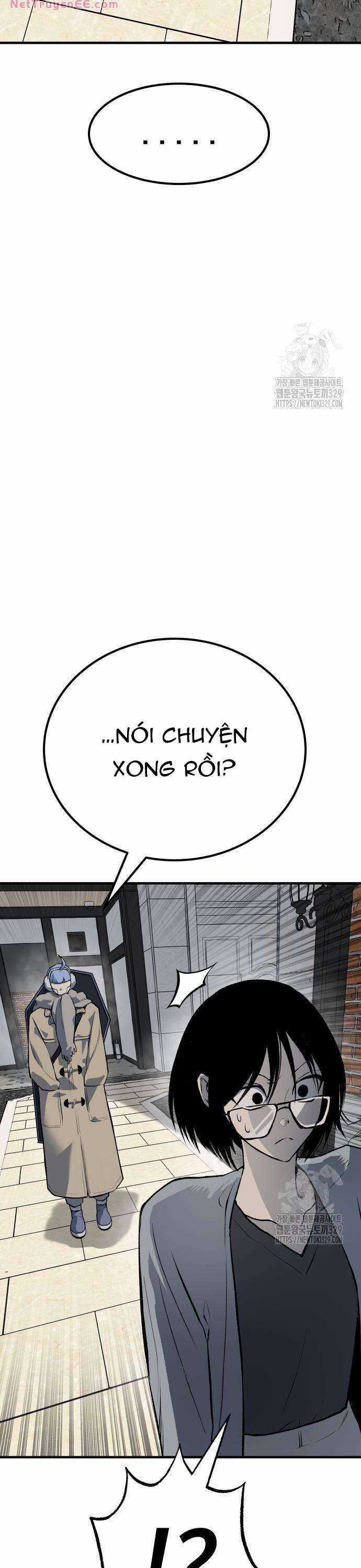 Người Thây Ma - Chapter 97 - Trang 46