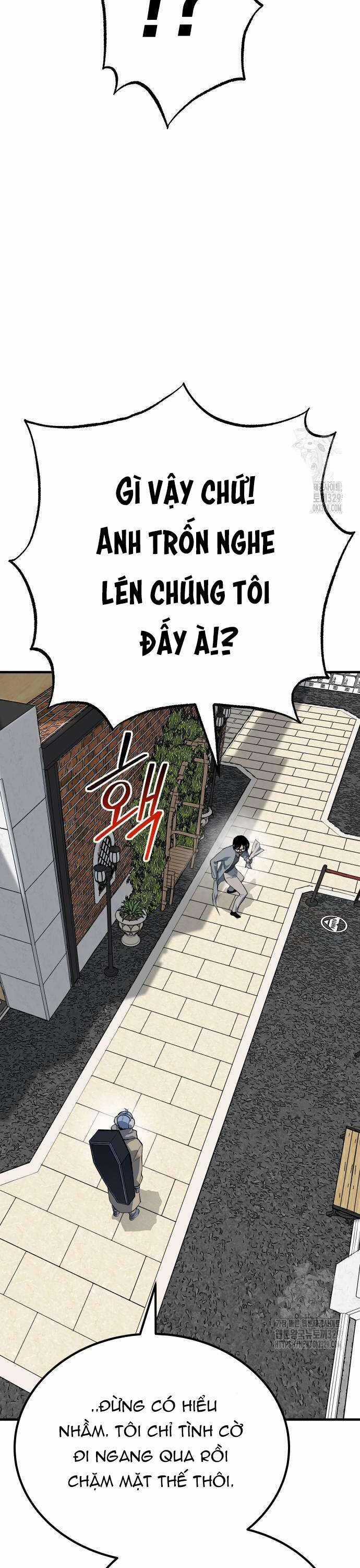 Người Thây Ma - Chapter 97 - Trang 47