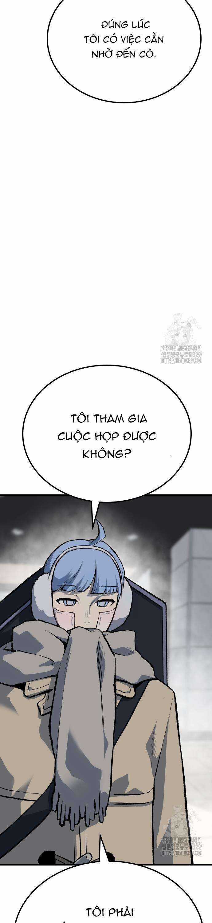 Người Thây Ma - Chapter 97 - Trang 48