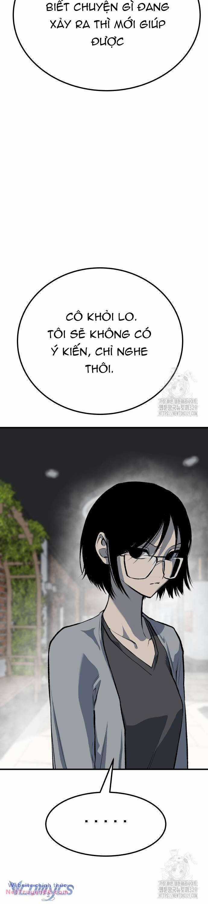 Người Thây Ma - Chapter 97 - Trang 49