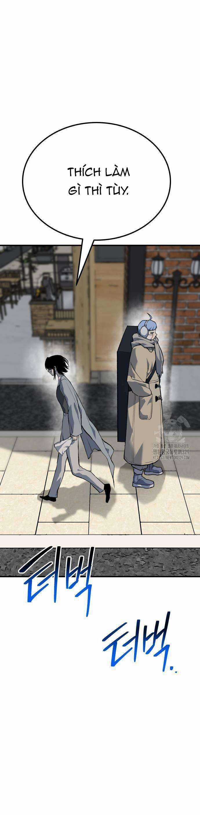 Người Thây Ma - Chapter 97 - Trang 50