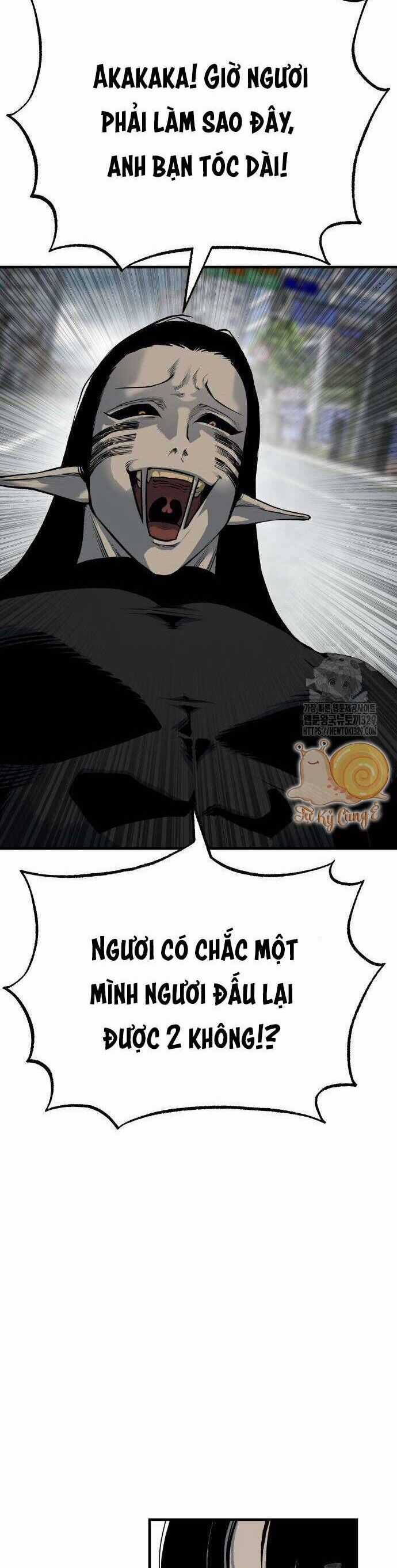 Người Thây Ma - Chapter 97 - Trang 6