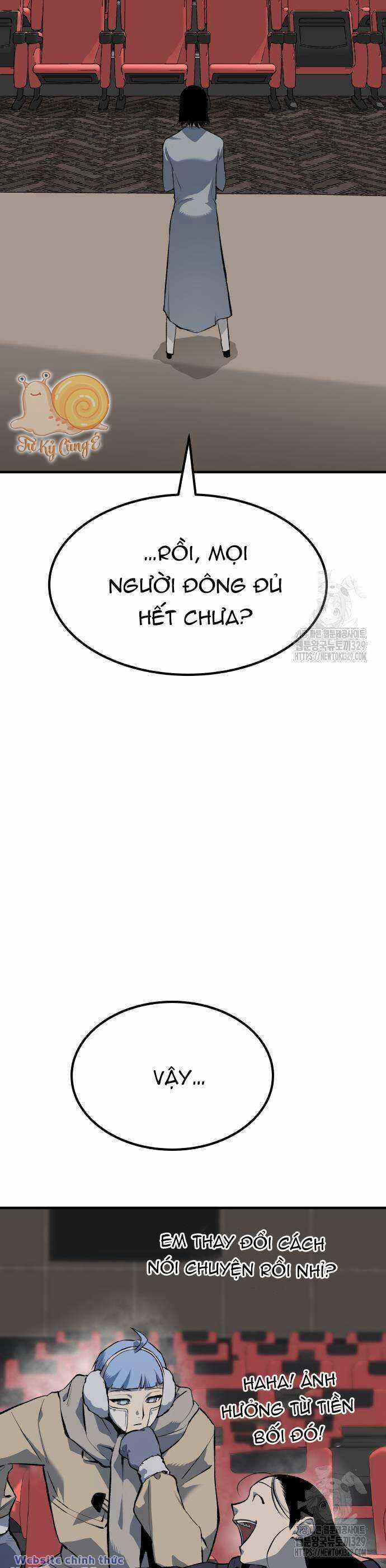 Người Thây Ma - Chapter 97 - Trang 53