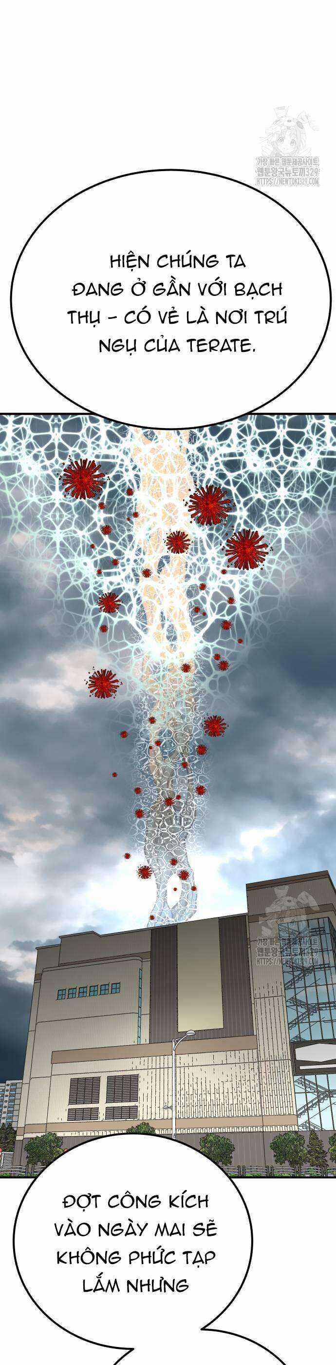 Người Thây Ma - Chapter 97 - Trang 55