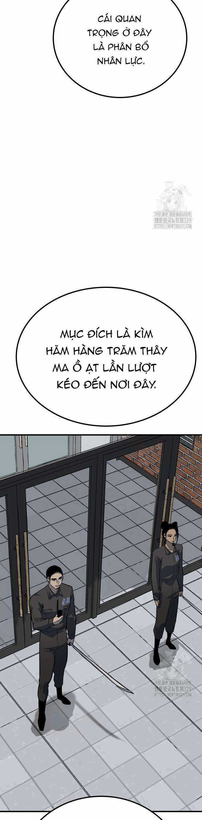 Người Thây Ma - Chapter 97 - Trang 56