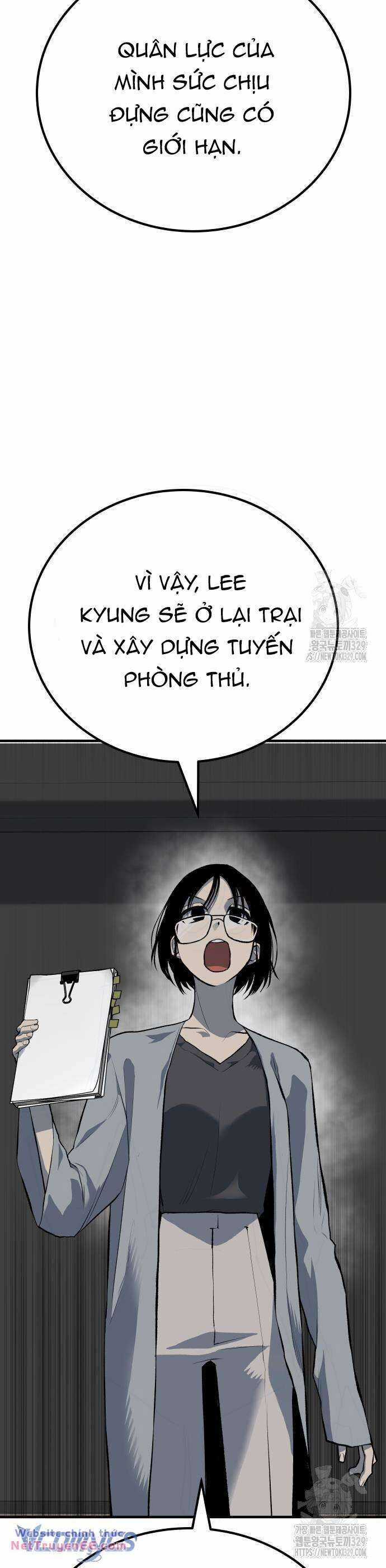 Người Thây Ma - Chapter 97 - Trang 57