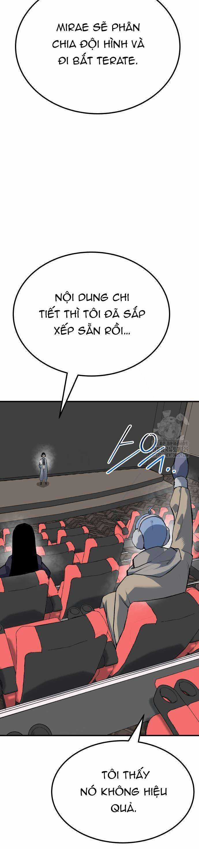 Người Thây Ma - Chapter 97 - Trang 58