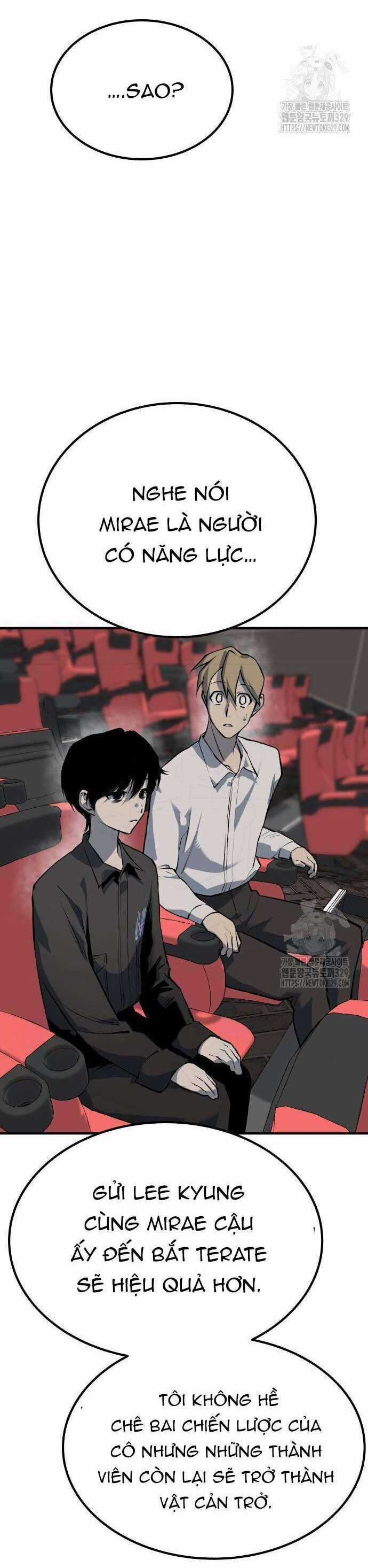 Người Thây Ma - Chapter 97 - Trang 59