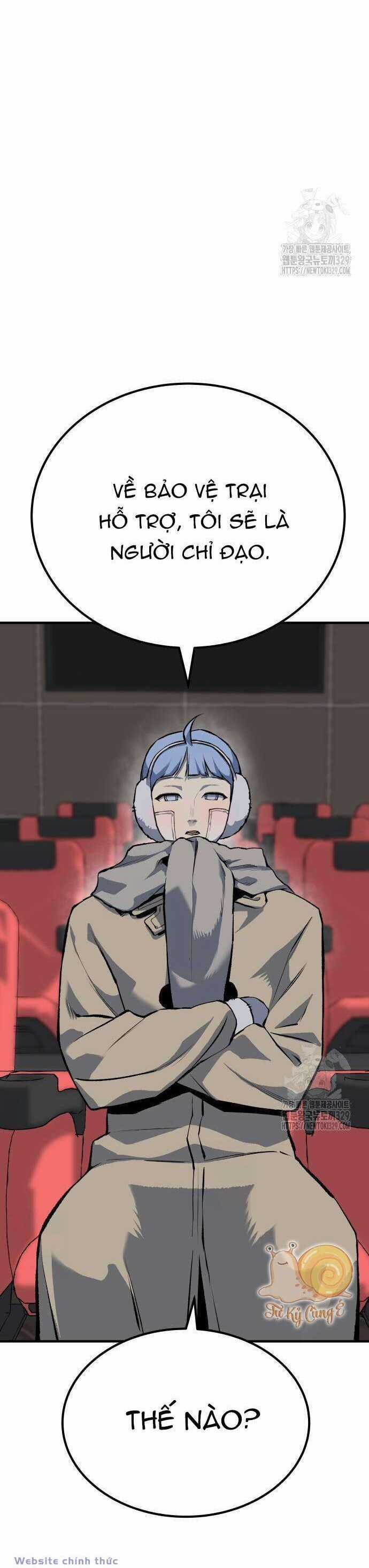 Người Thây Ma - Chapter 97 - Trang 60