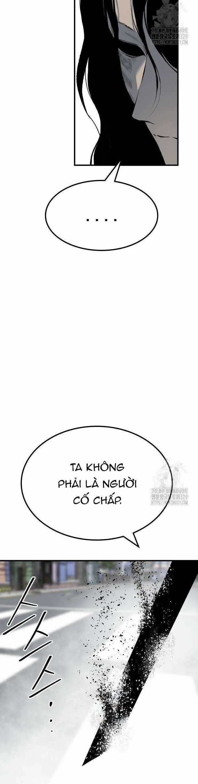 Người Thây Ma - Chapter 97 - Trang 7