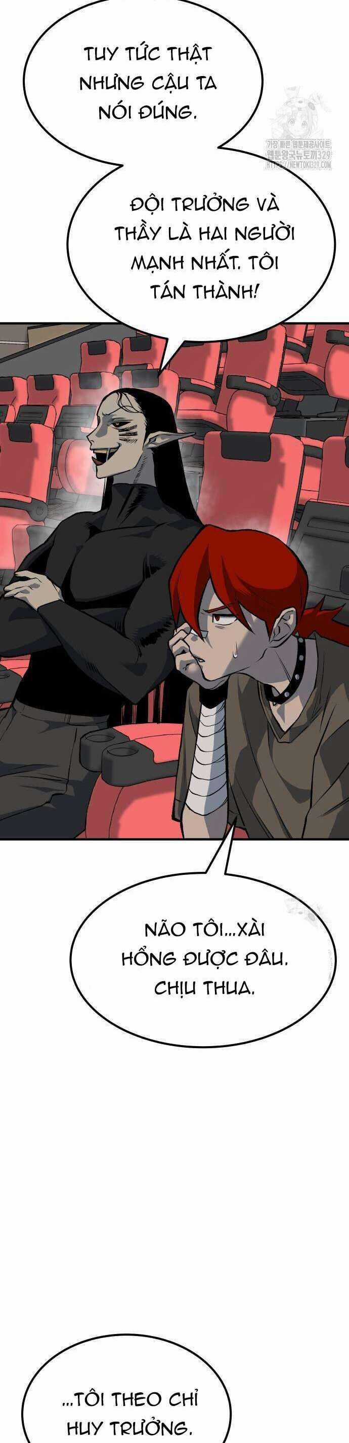 Người Thây Ma - Chapter 97 - Trang 65