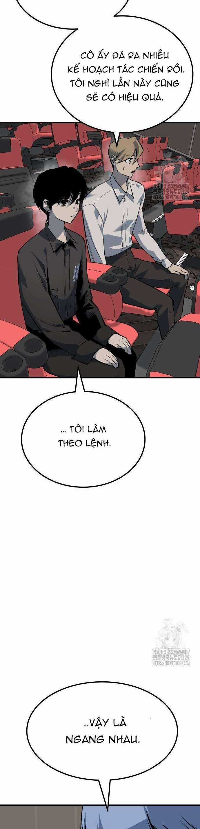 Người Thây Ma - Chapter 97 - Trang 66