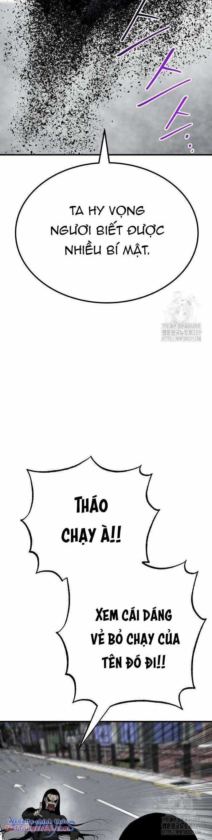Người Thây Ma - Chapter 97 - Trang 9