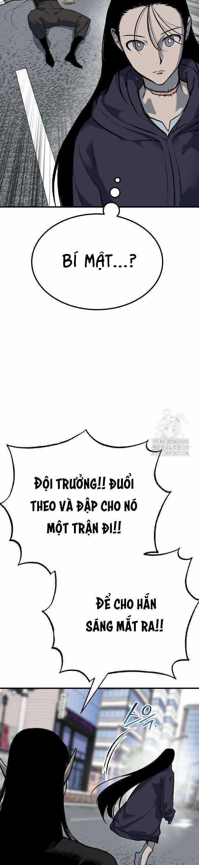 Người Thây Ma - Chapter 97 - Trang 10