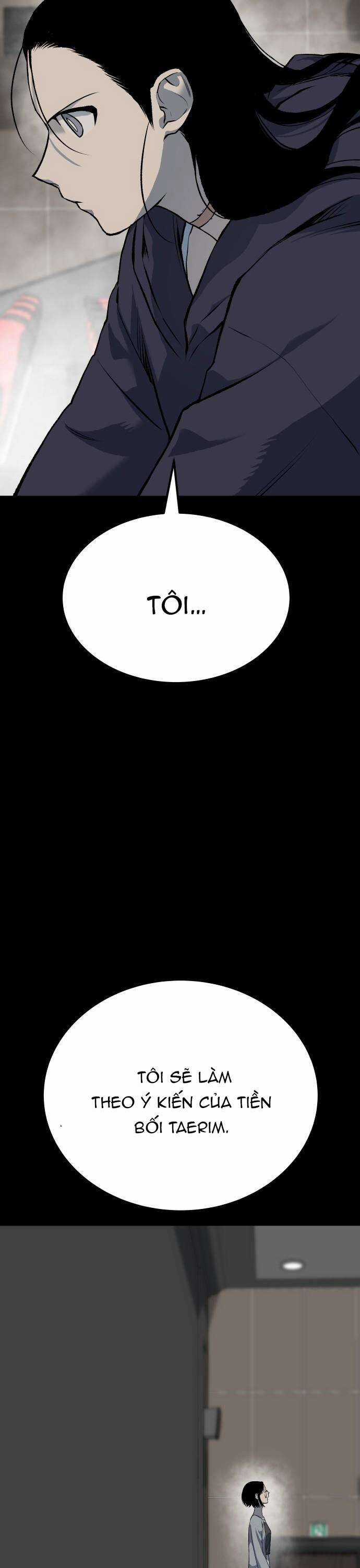Người Thây Ma - Chapter 98 - Trang 11