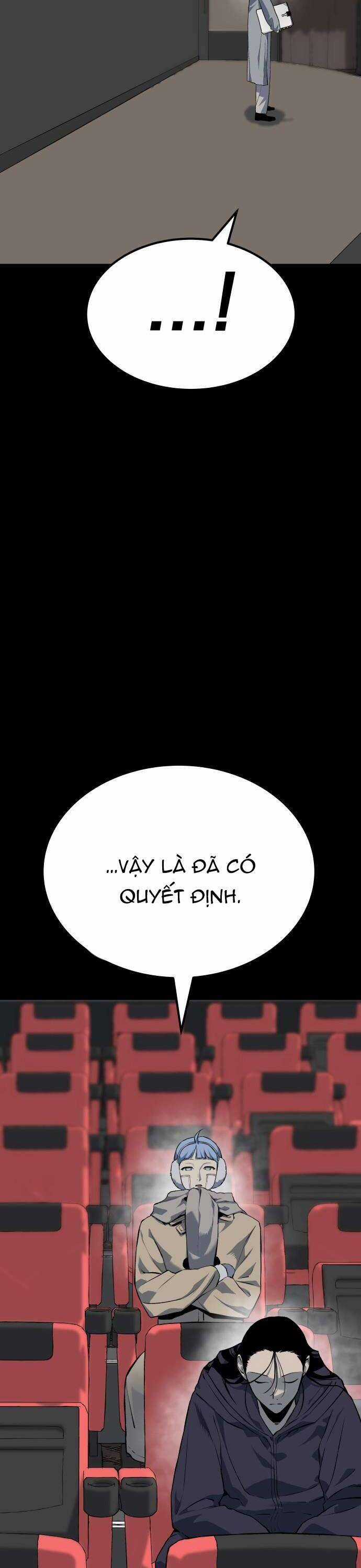 Người Thây Ma - Chapter 98 - Trang 12