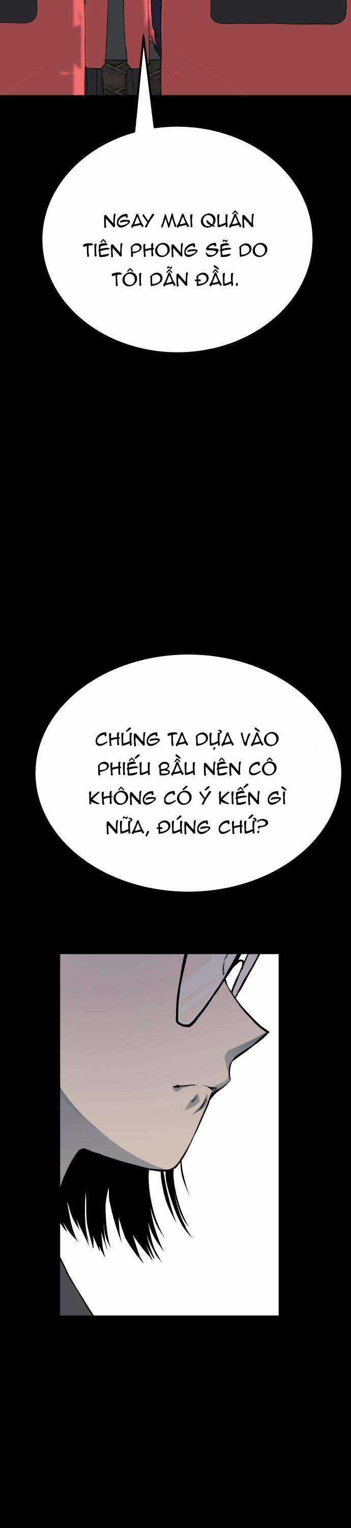 Người Thây Ma - Chapter 98 - Trang 13