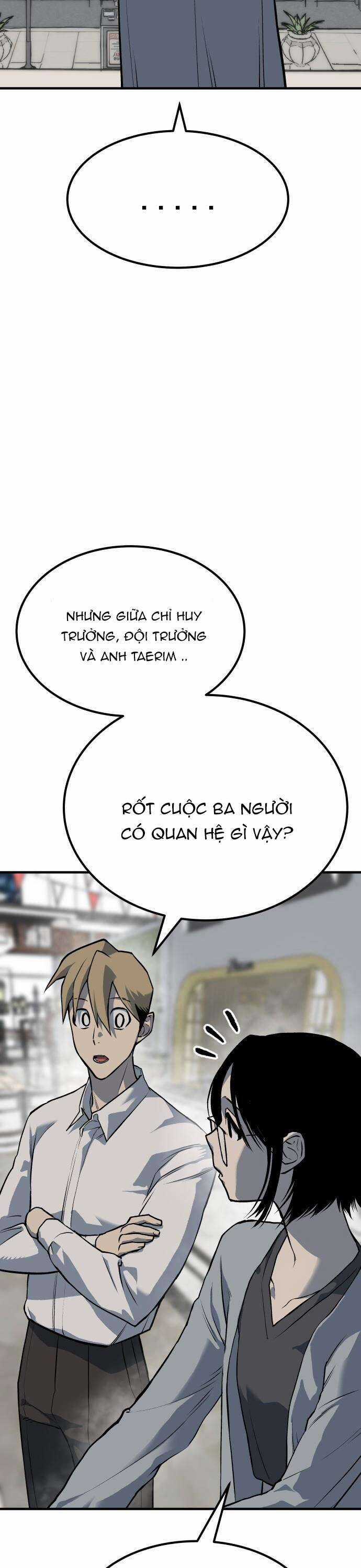 Người Thây Ma - Chapter 98 - Trang 15