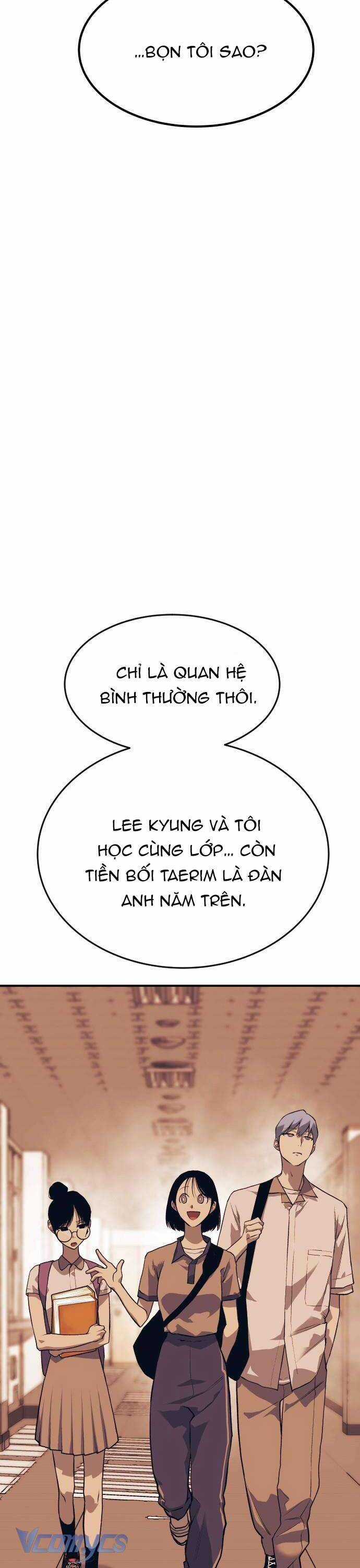 Người Thây Ma - Chapter 98 - Trang 16