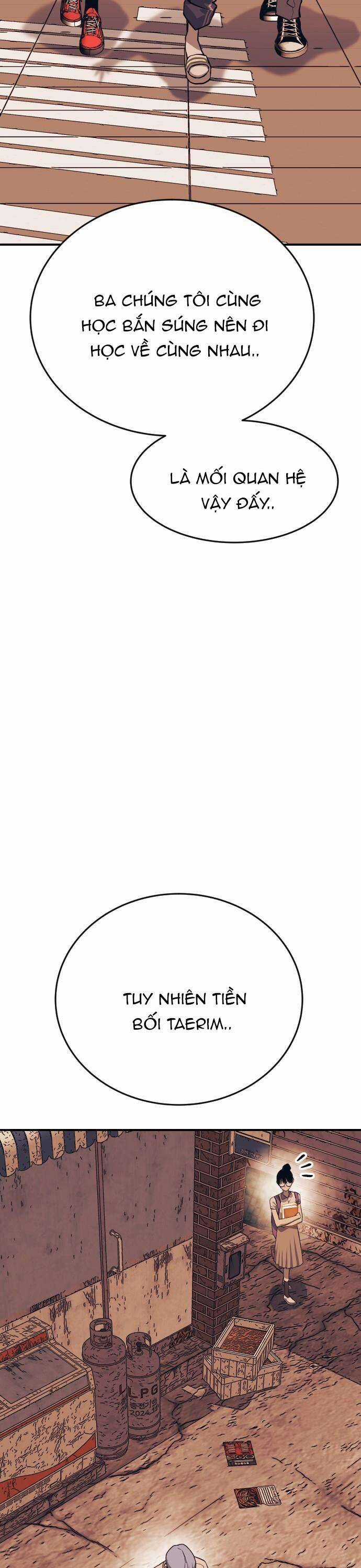 Người Thây Ma - Chapter 98 - Trang 17