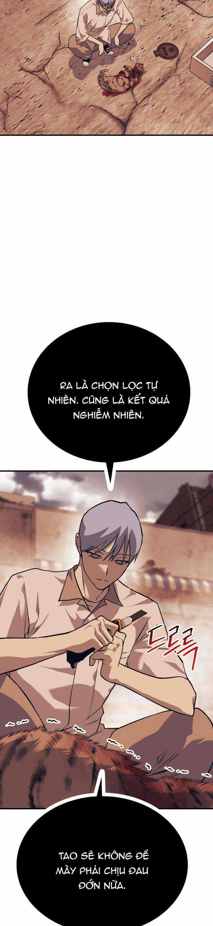 Người Thây Ma - Chapter 98 - Trang 18