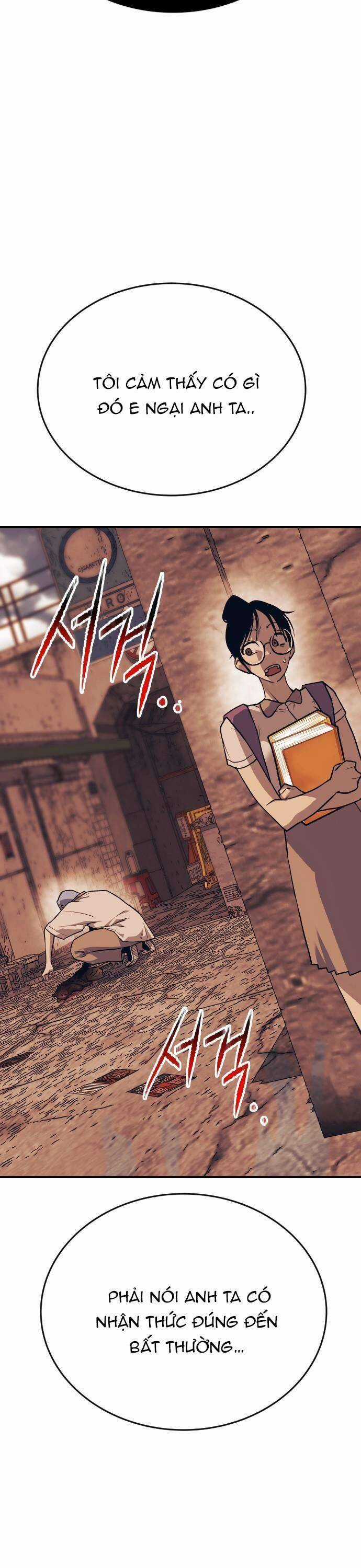 Người Thây Ma - Chapter 98 - Trang 19