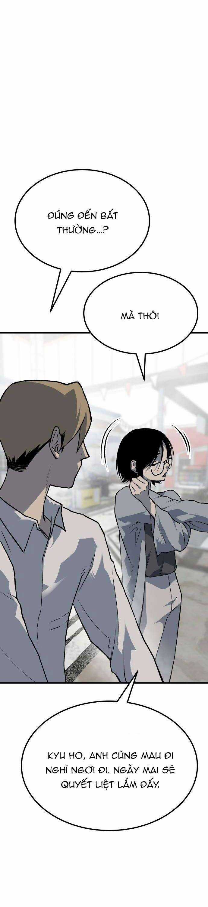 Người Thây Ma - Chapter 98 - Trang 20