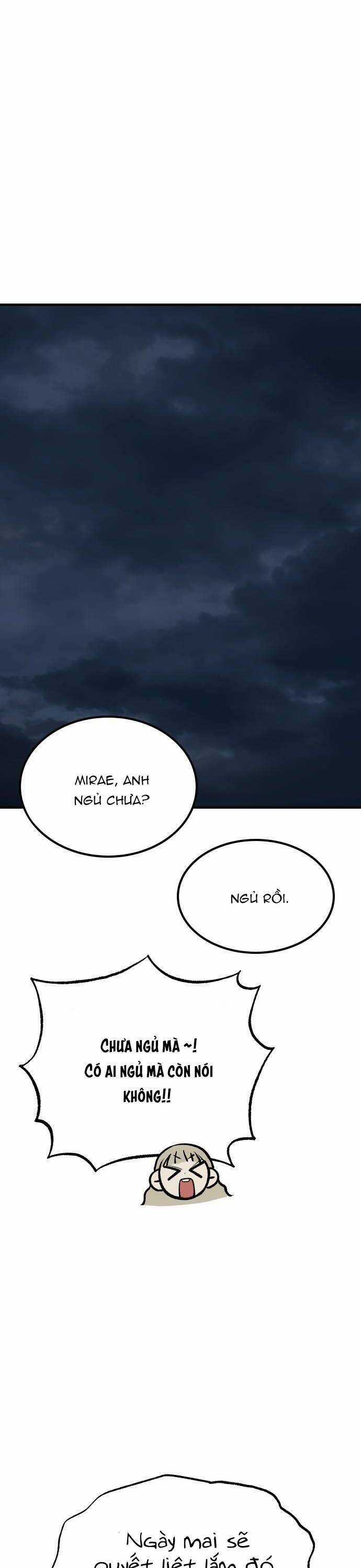 Người Thây Ma - Chapter 98 - Trang 22