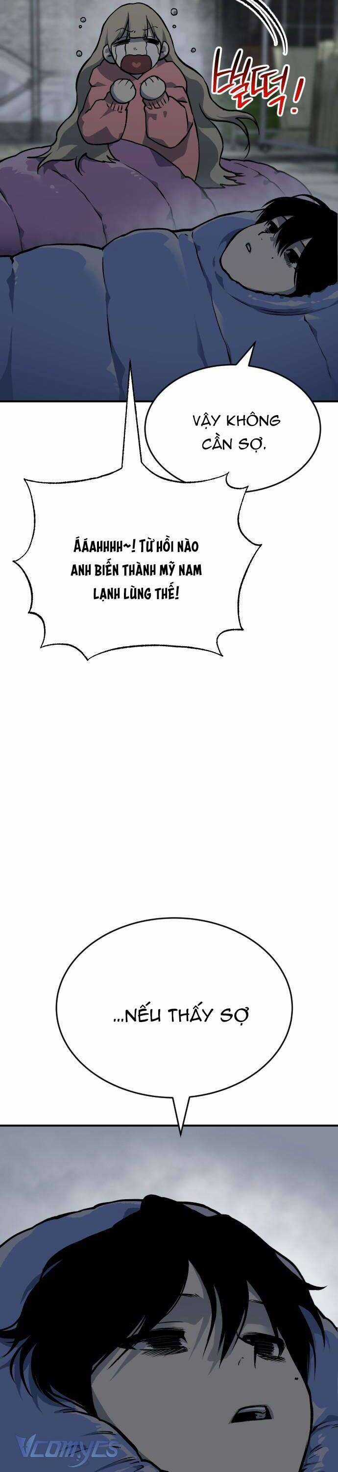 Người Thây Ma - Chapter 98 - Trang 24