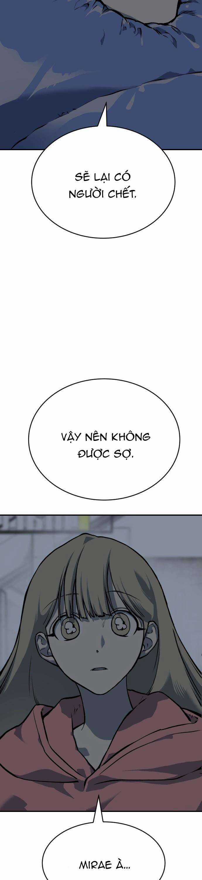 Người Thây Ma - Chapter 98 - Trang 25