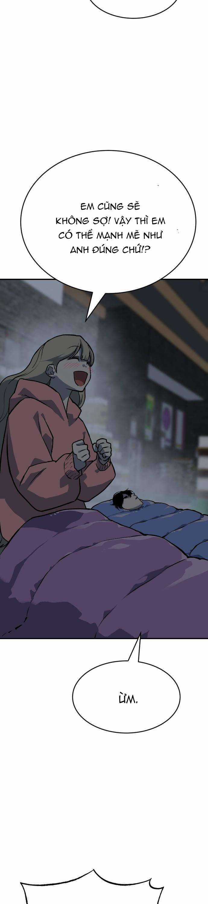 Người Thây Ma - Chapter 98 - Trang 27