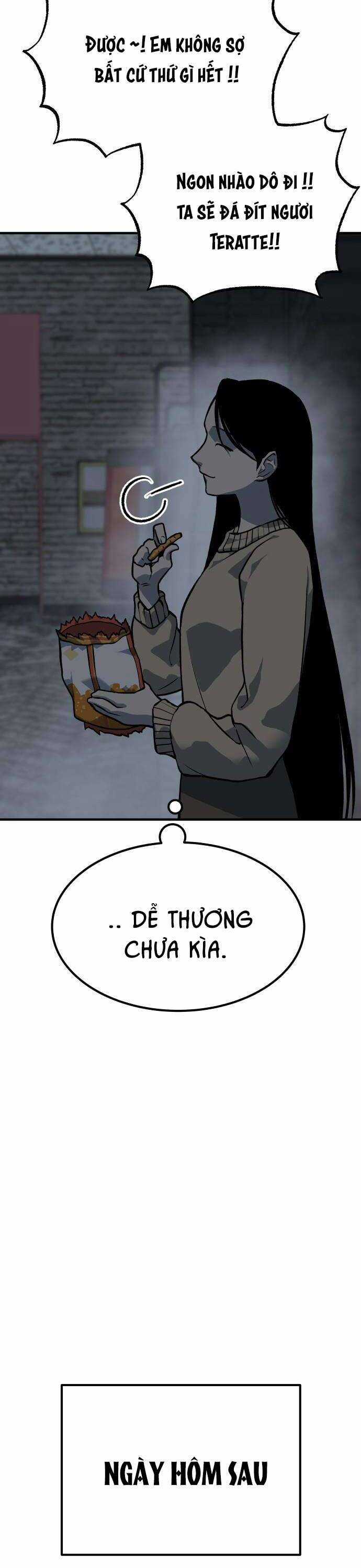 Người Thây Ma - Chapter 98 - Trang 28