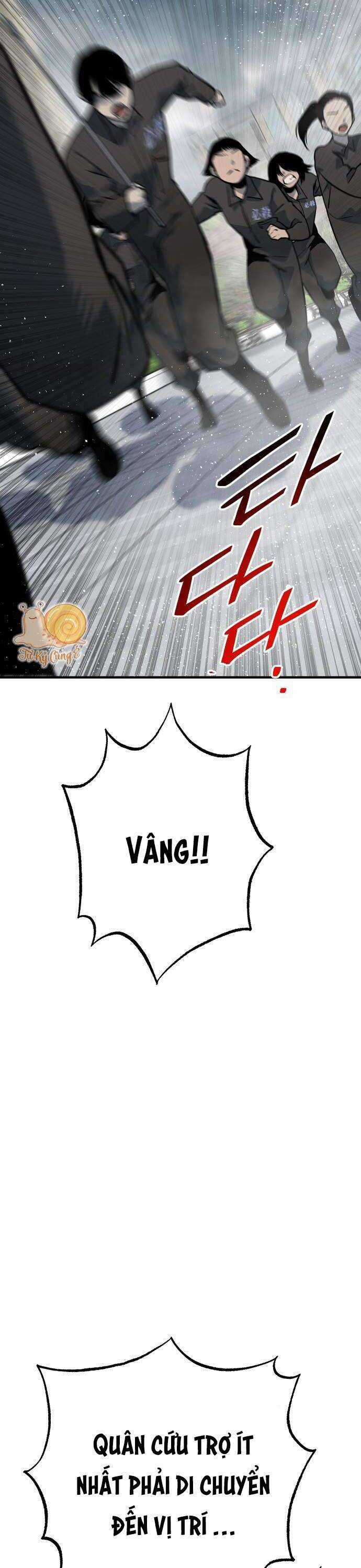 Người Thây Ma - Chapter 98 - Trang 30