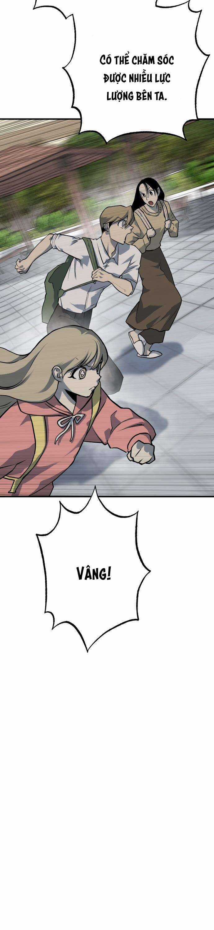 Người Thây Ma - Chapter 98 - Trang 31