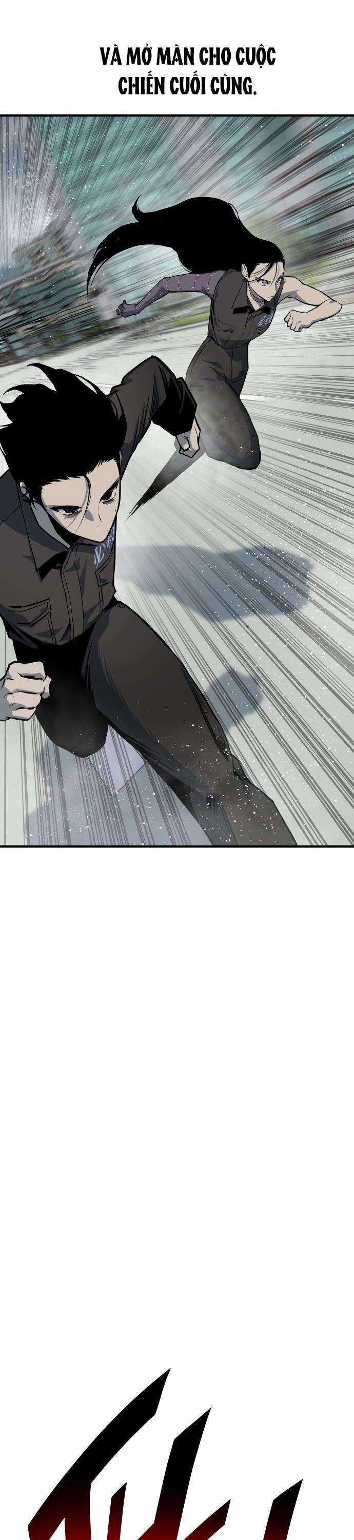 Người Thây Ma - Chapter 98 - Trang 34