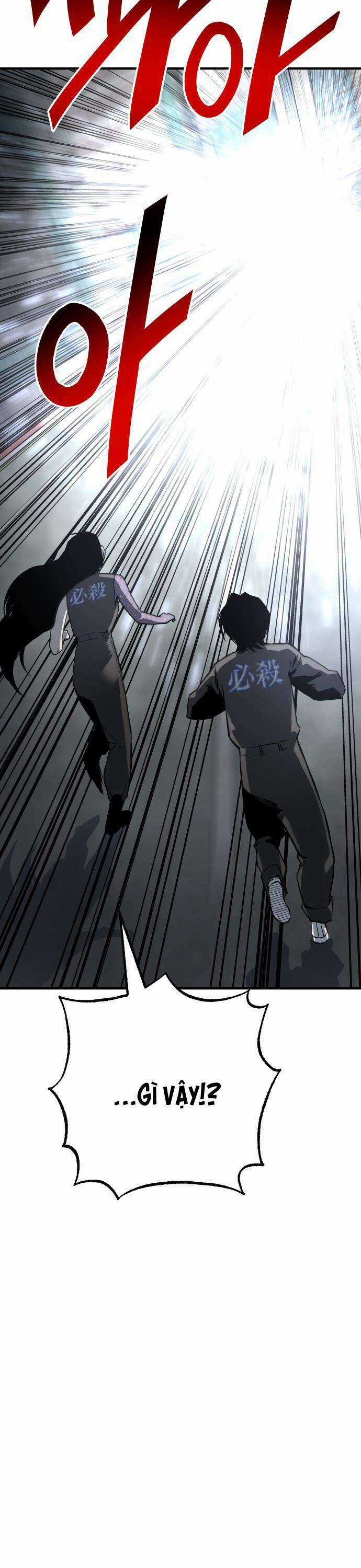 Người Thây Ma - Chapter 98 - Trang 35