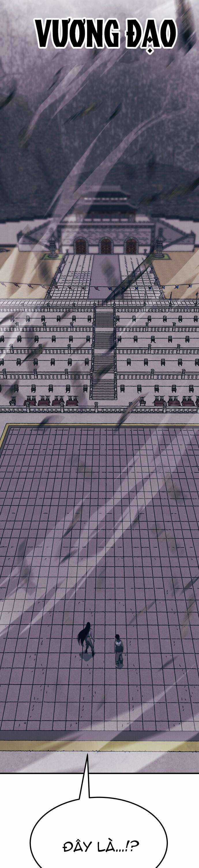 Người Thây Ma - Chapter 98 - Trang 37