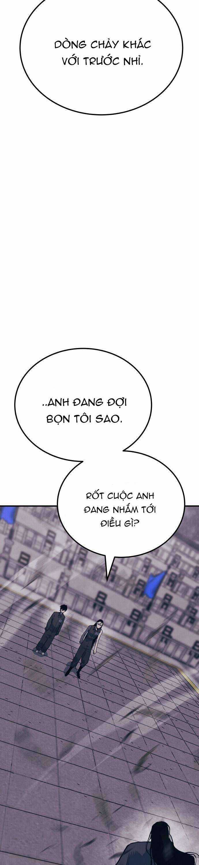Người Thây Ma - Chapter 98 - Trang 39