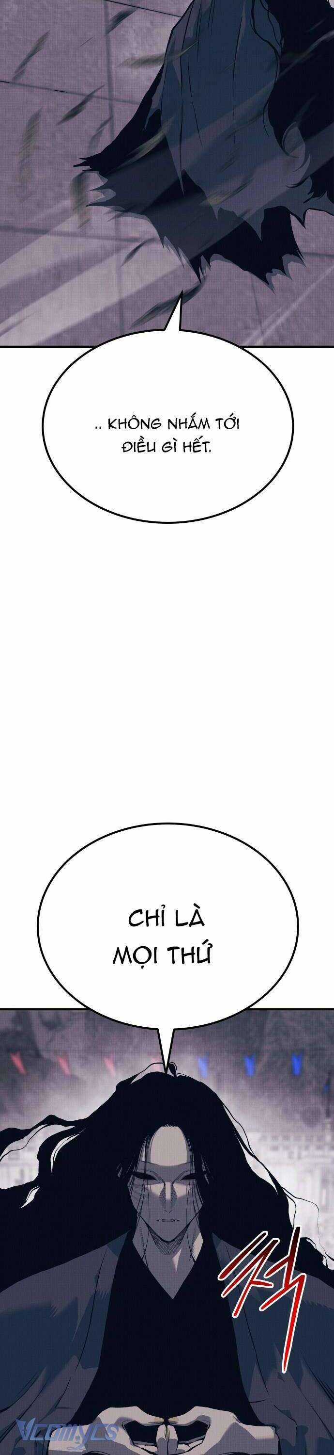 Người Thây Ma - Chapter 98 - Trang 40