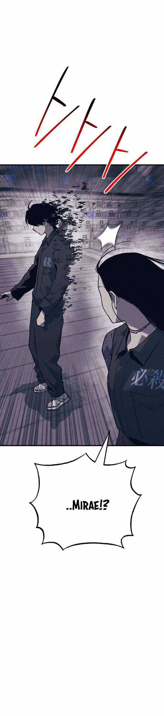 Người Thây Ma - Chapter 98 - Trang 42